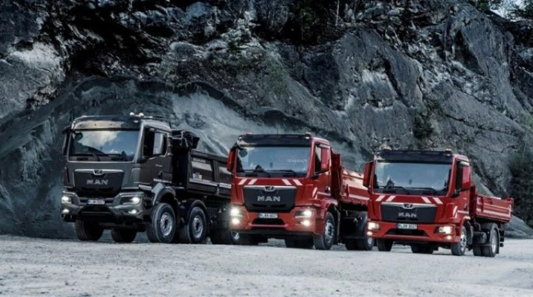 Фари для вантажівок MAN: як вибрати і на що звернути увагу