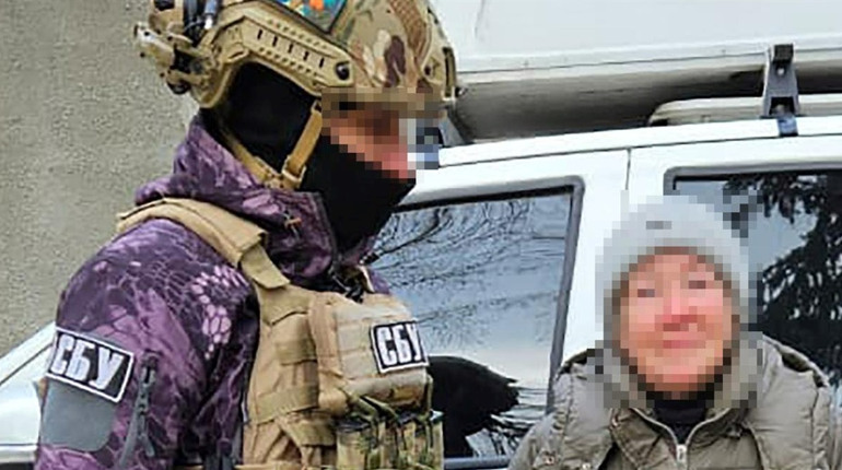 На Херсонщині судитимуть колаборантку, яка допомагала окупантам проводити псевдорефендум