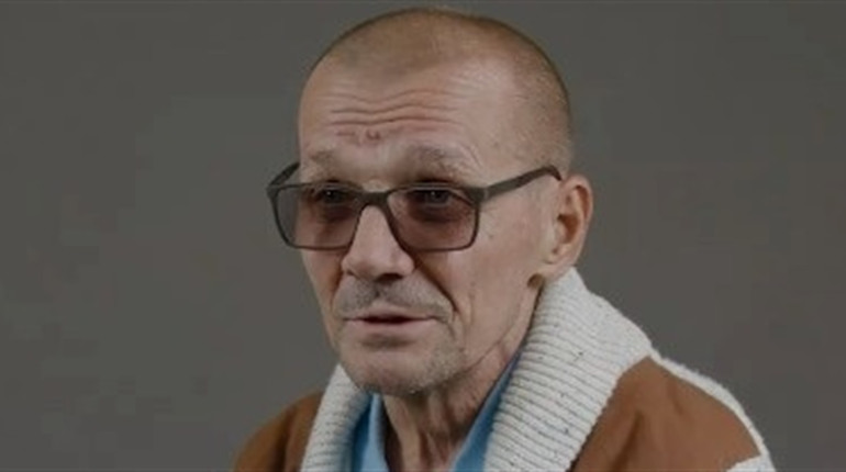 Пішов із життя засновник ГО «ШКІД» Олександр Кривуля