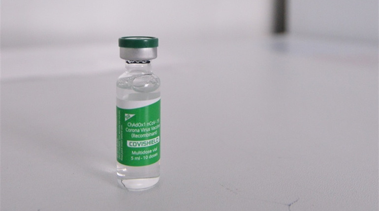 Черкащина отримала вакцину від COVID. Чи будуть вакцинуватися уманські медики?