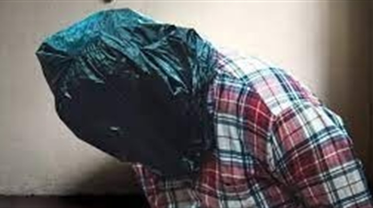 На окупованій Луганщині масово викрадають людей. Відомо про випадки у різних населених пунктах