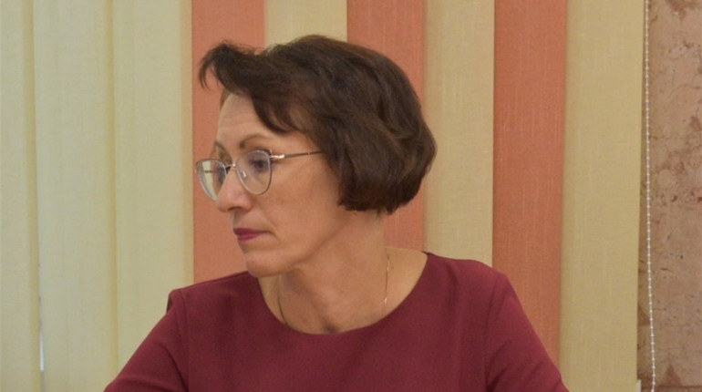 У відділу з питань охорони здоров’я та медичного забезпечення міськради новий начальник