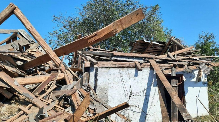 По Глухову та Есмані били ФПВ-дронами. Наслідки обстрілів минулої доби