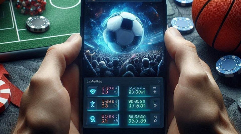 Ставки на футбол в Україні 2024 року