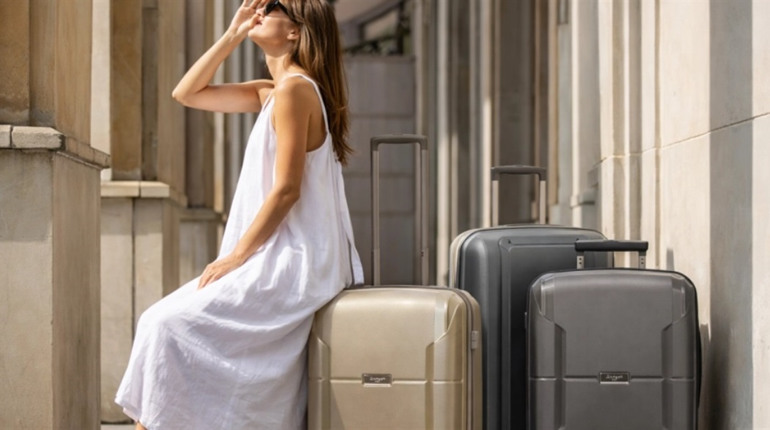 Магазин валіз YES-Valiza: асортимент, переваги та чому обирають нас