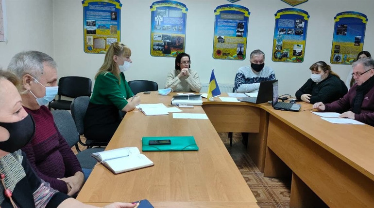 У Сватовому приєдналися до Європейської хартії рівності жінок і чоловіків: подробиці з виконкому