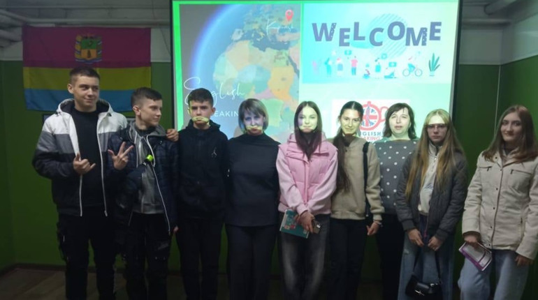 Літо з перспективою: міжнародні проєкти відкривають шлях у майбутнє для юних куп’янчан