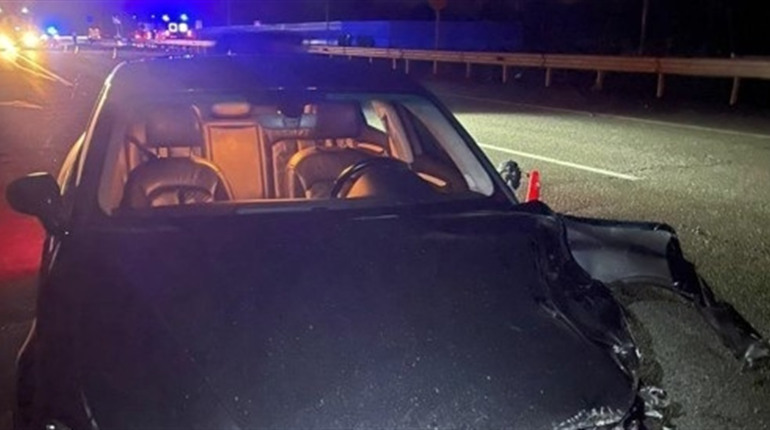 Водій автомобіля Audi збив велосипедиста – керманич двоколісника загинув на місці