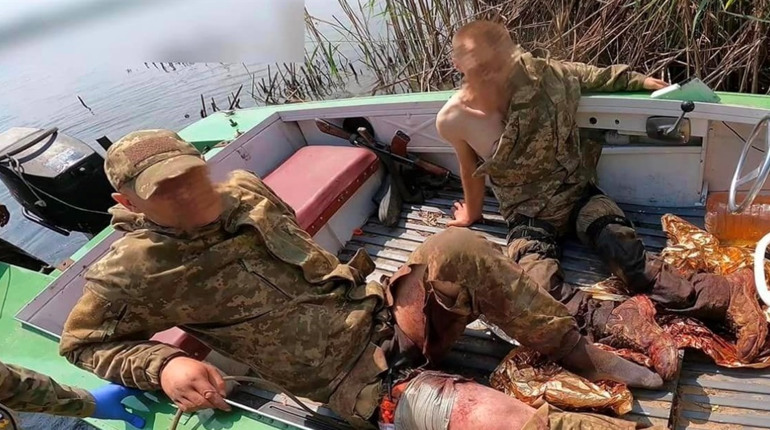 "Щоразу все важче, але віра моя незламна" – волонтерка з Кодимщини Аліна Мельник