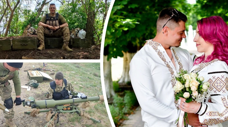 Єгер-навідник Татар: "Даємо рашистам зрозуміти, що їм тут не раді і треба "валити" з нашої землі"