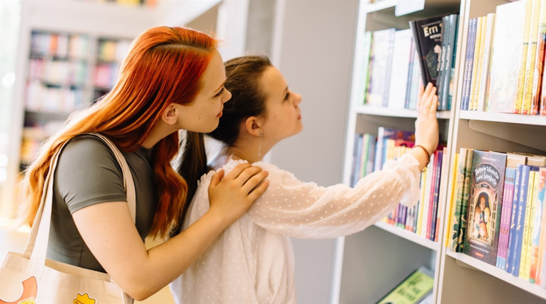 Дітей 6-11 класів з Куп'янська запрошують на безкоштовні онлайн-заняття зі шкільних предметів