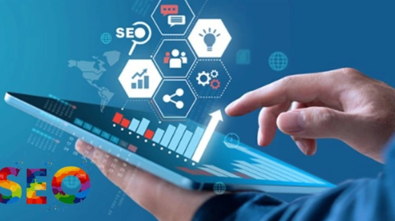 SEO послуги для бізнесу в 2024 році