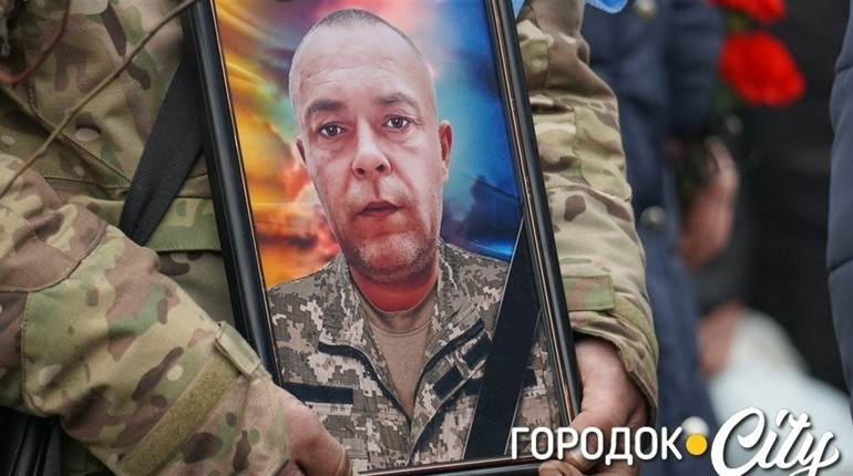Загинув у другу річницю великої війни. Історія Володимира Кузнеца із Сатанівеччини