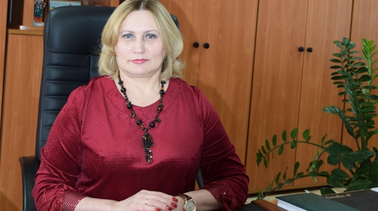 У пріоритеті депутата міської ради Ольги Бобіної - соціальна сфера, освіта та культура