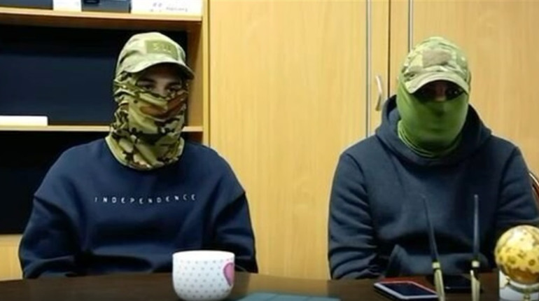 "Ми обов’язково повернемося": партизани, які ліквідували зрадника Леонтьєва у Новій Каховці