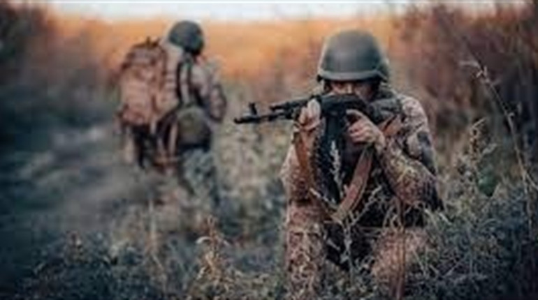 Триває 567-й день війни. Втрати ворога та ситуація в регіонах станом на 13 вересня