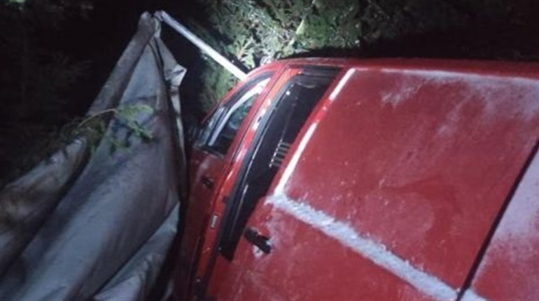 У смертельній ДТП від металевої труби, що відірвалася від вантажівки, загинув 33-річний чортків`янин