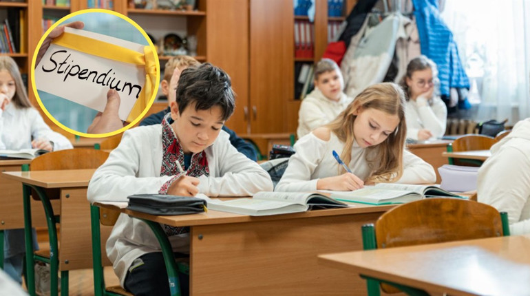 Шістнадцяти талановитим учням та ученицям Глухівської громади призначили стипендію міського голови