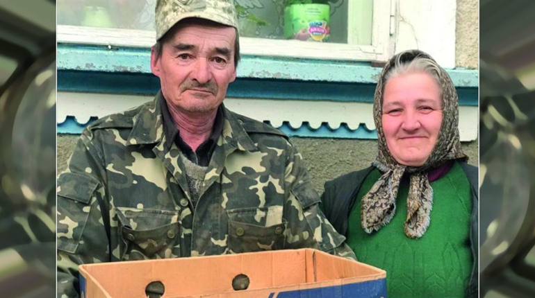 Ідеальні консерви для військових. Як подружжя з Городоччини стало майстрами з приготування тушонок