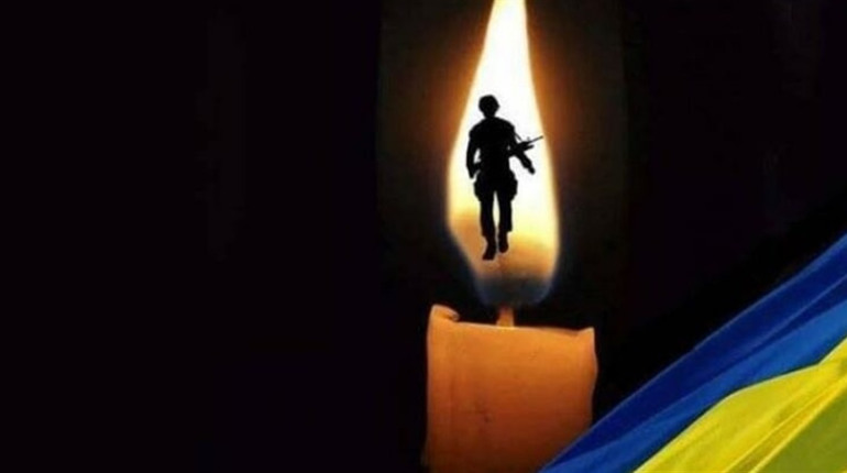 Загинув військовий з Кременеччини Роман Корчемний