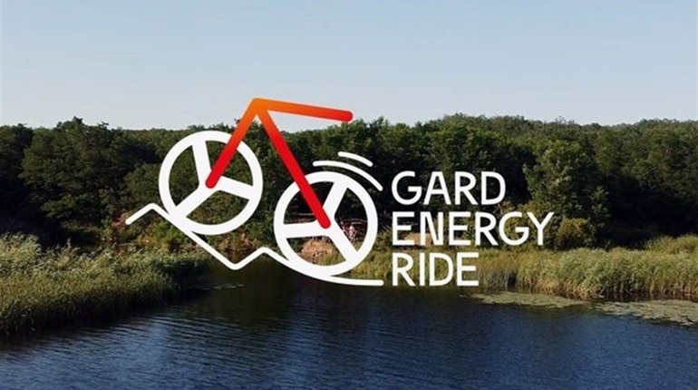 Ровером по Гарду: а ви вже зареєструвалися на Gard Energy Ride?