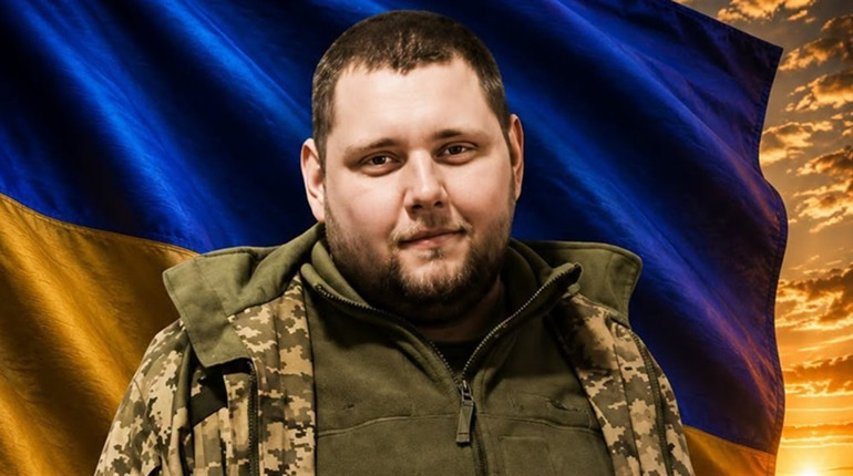 У Суботцях попрощалися із захисником Вадимом Котубеєм, який загинув, рятуючи побратима