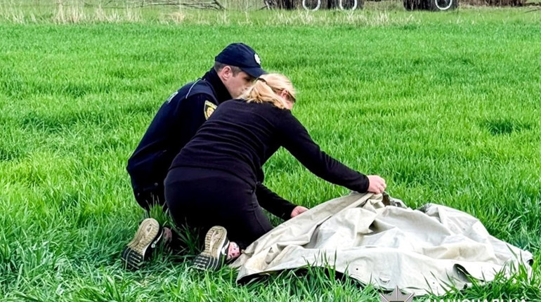 «10 діб пошуків, надії, сподівань»: на Дубровиччині розшукали тіло 4-річного Дмитра