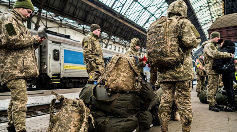 Кого з мобілізованих можуть відправити на передову, а кого - ні