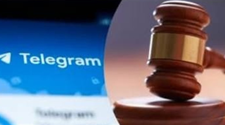 На Вознесенщині винесли вирок військовому, який «злив» через Telegram дані про ЗСУ