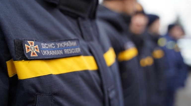 На Черкащині внаслідок пожежі постраждали дві людини