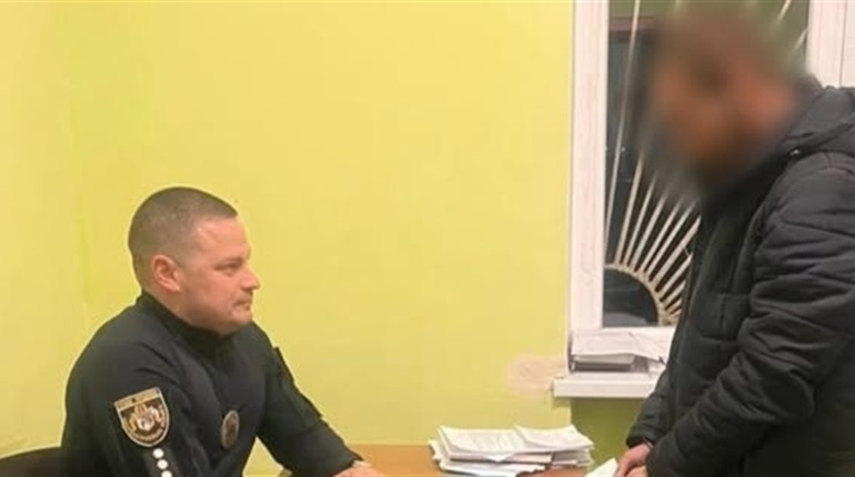 У П'ятихатках батько до смерті побив 3-річного сина
