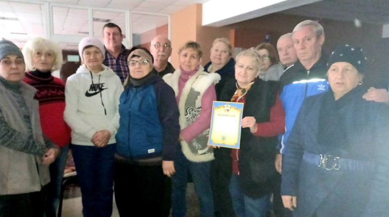 Знам’янські волонтери ГО "Майдан": щоденна праця заради перемоги