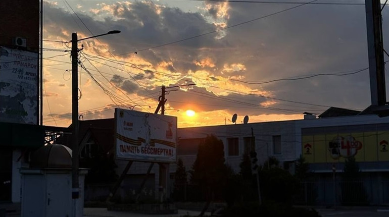 На лівобережжі Херсонщини без електропостачання близько 450 населених пунктів