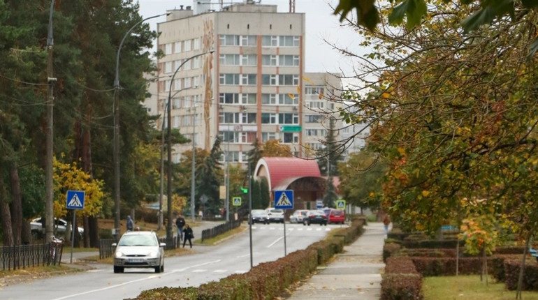 16 жовтня у частині міста Нетішина не буде гарячої води