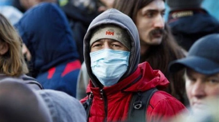 До 24 квітня продовжили карантин та запровадили режим надзвичайної ситуації