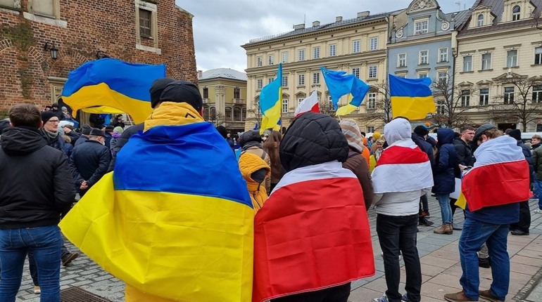 У ЄС обговорюють зміни щодо дозволу перебування українських біженців