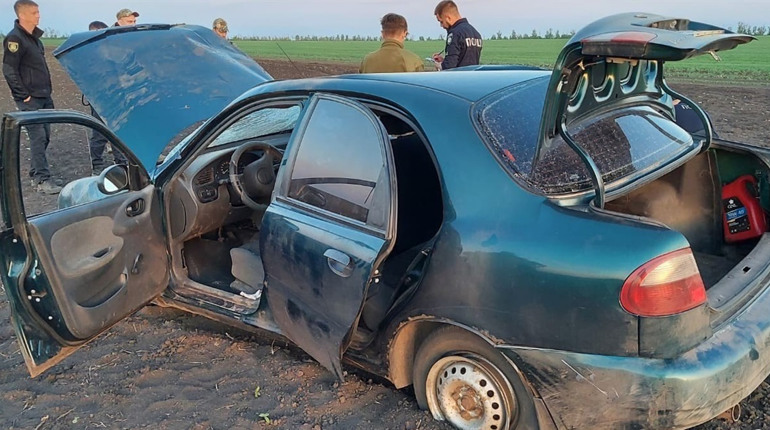 Унаслідок ДТП на Купʼянщині загинув підліток