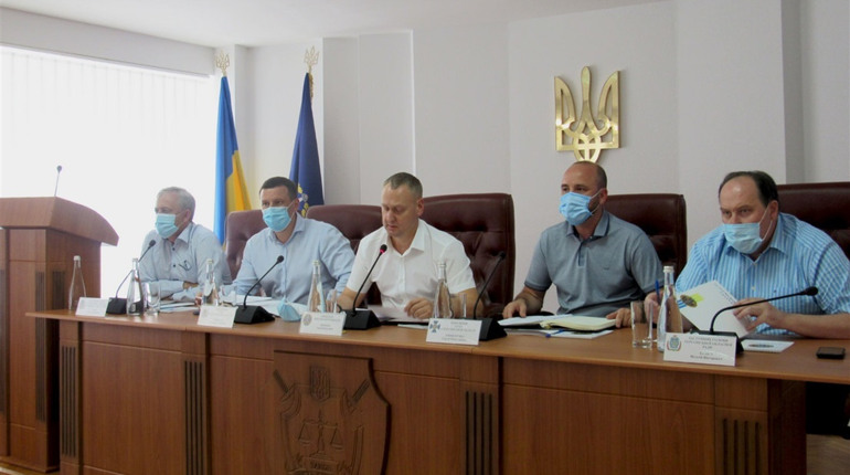Крадіжок менше, корупції більше