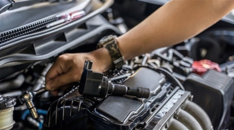 18-річний юнак у Звягелі викрав автівку, щоб розрізати на запчастини та брухт