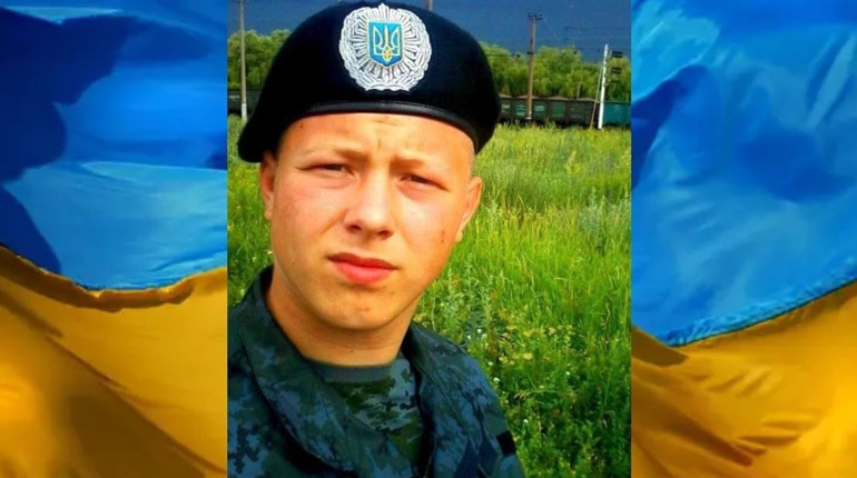 Його війна почалася з Майдану: Ігор Кучерявий 9 років захищав країну та свій народ