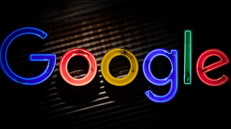Чи просто купити акції Google