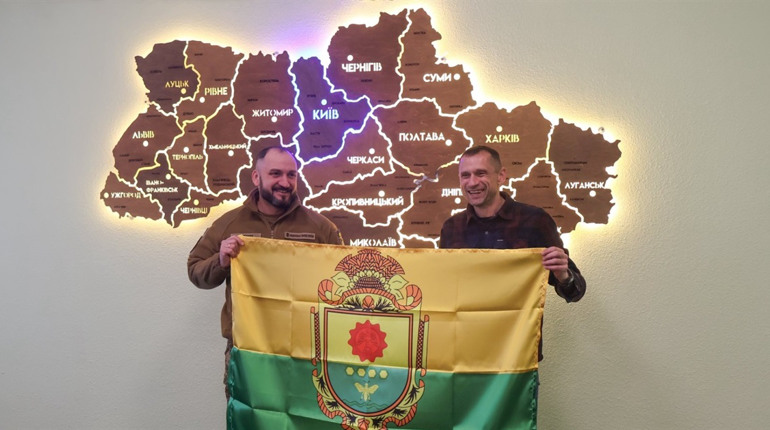 Безпека в пріоритеті: Курилівська громада підписала меморандум з Нацгвардією