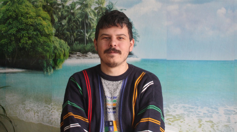 «Я вдячний українським волонтерам за порятунок». Історія херсонця, евакуйованого у село Бубнівка
