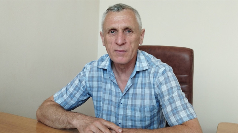 За кулісами шкільної освіти: від аналізу до вдосконалення - з Петром Куликом