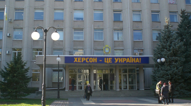 Кого рятує «Комитет спасения»