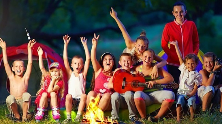 Кабмін затвердив оновлений порядок оздоровлення та відпочинку дітей із вразливих категорій