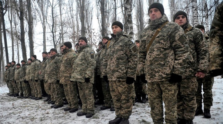 Рада схвалила новий закон: для призову резервістів в армію не потрібна буде мобілізація