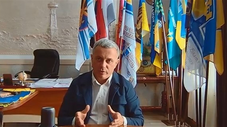 Комунальні виклики Балтської громади: від ремонту доріг до реконструкції очисних споруд