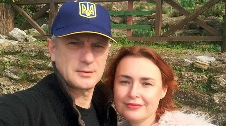Ліків домігся тільки після голодування: Сергій Цигіпа не отримує листів від дружини
