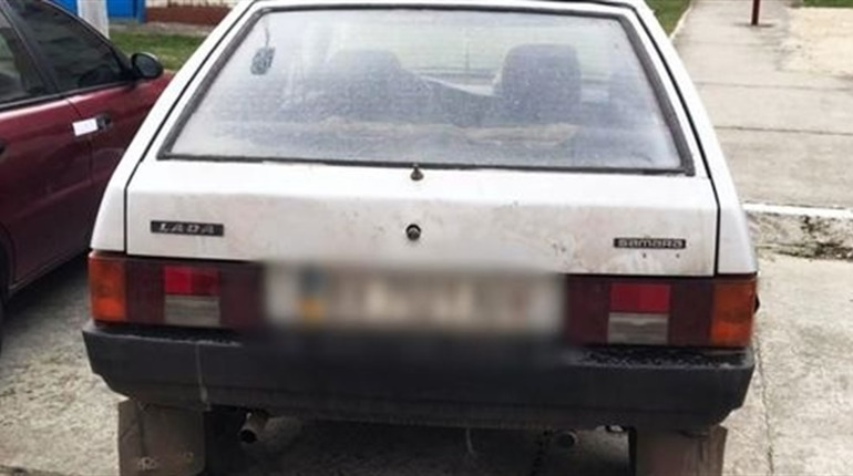 17 тисяч гривень штрафу та вилучене авто: серед нетверезих водіїв був і нетішинець